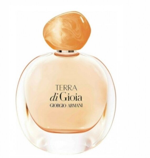 Giorgio Armani Terra di Gioia EDP 30 ml Kadın Parfümü kullananlar yorumlar